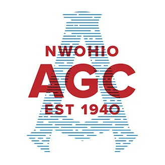AGC NWO logo