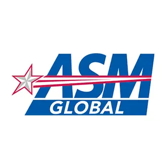 ASM Global logo