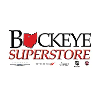 Buckeye Superstore logo