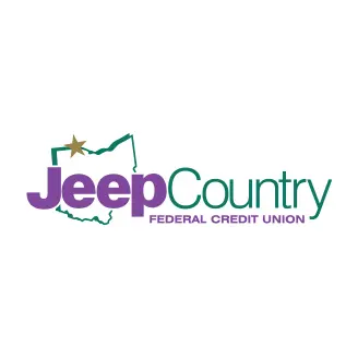 Jeep Country logo