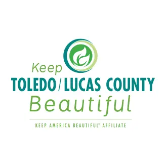 Keep Toledo Lucas County Beautiful logo