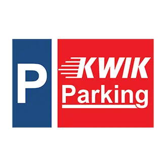 Kwik Parking logo