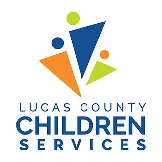 Lucas County Children Services logo