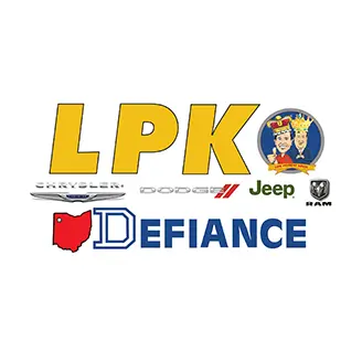 LPK Defiance logo