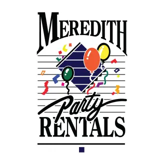 Meredith Rentals logo