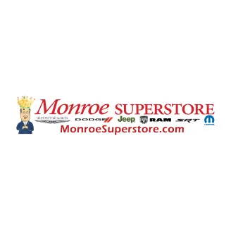 Monroe Superstore logo