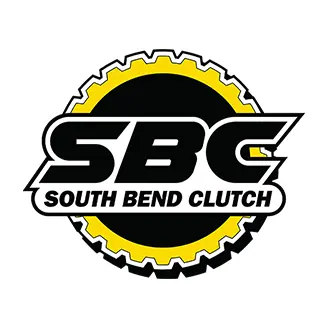 South Bend Clutch logo