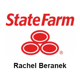 State Farm Rachel Beranek logo
