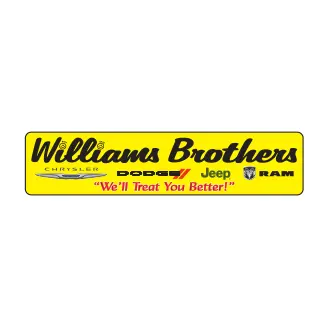 Williams Brothers of Dundee logo