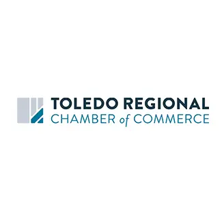 Toledo Regional Chamber of Commerce logo