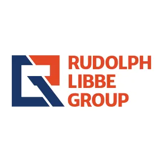 Rudolph Libbe logo