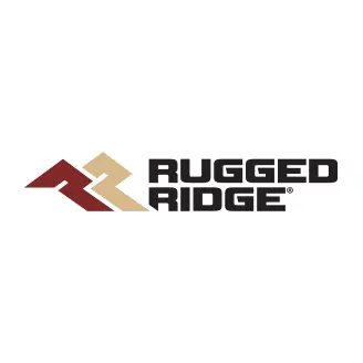rugged ridge logo