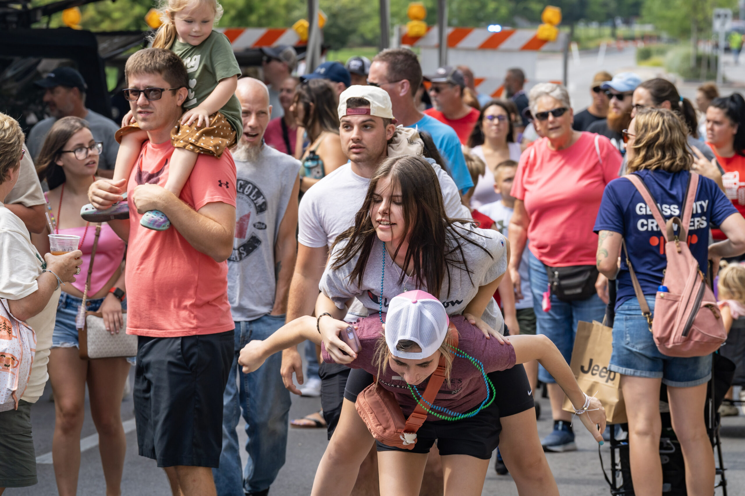 Toledo Jeep Fest is 3Days of Downtown Fun Toledo Jeep® Fest 2024