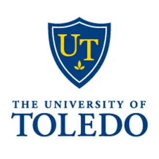 University of Toledo logo