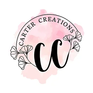 Carter Creations logo