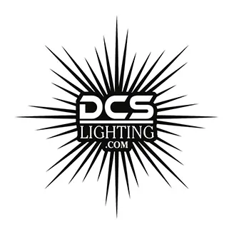 DCS Lighting logo