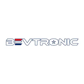 Bevtronic USA logo