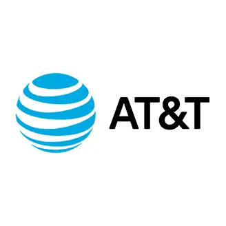 At&T logo