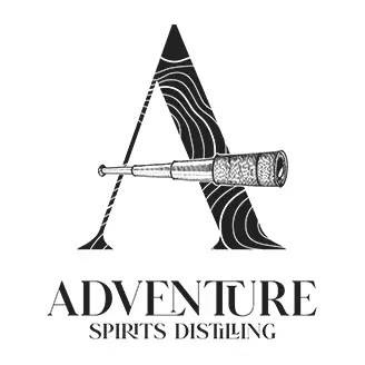 Adventure Spirits Distilling logo