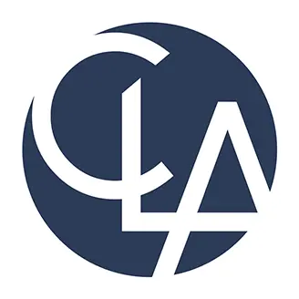 CLA logo