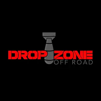 Drop Zone Off Road logo