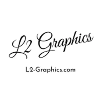 L2 Graphics logo