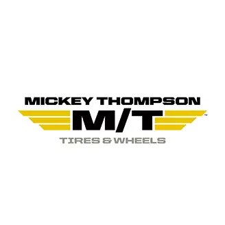mickey Thompson Tires logo