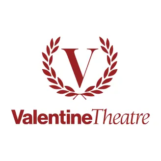 Valentine Theatre logo