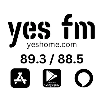 Yes FM logo