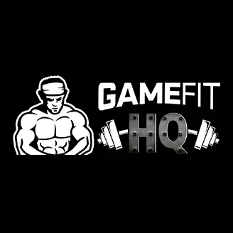 GameFit HQ logo