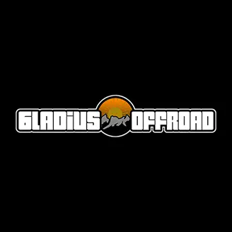 Gladius Offroad logo