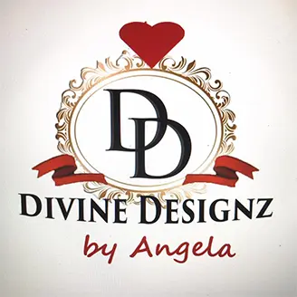 Devine Designz by Angela logo