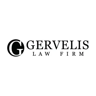 Gervelis Law Firm logo