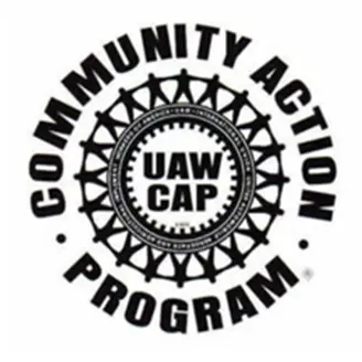 UAW Cap Council logo