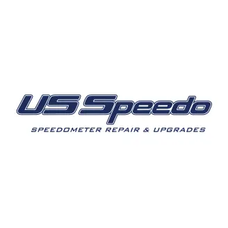 US Speedo logo
