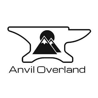 anvil overland logo