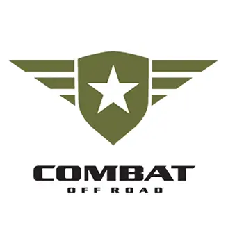 combat offroad logo