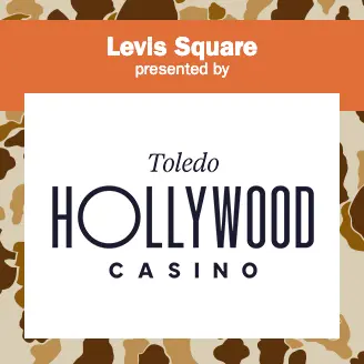 Hollywood Casino logo
