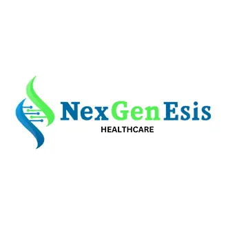 NexGenEsis Healthcare logo