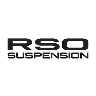 RSO Suspension logo