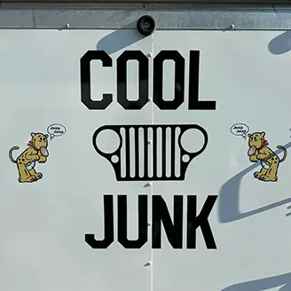 Cool Junk logo