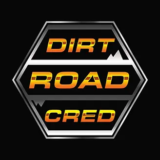Dirt Road Cred Media logo