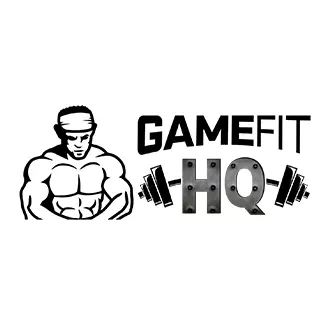 GameFit HQ logo