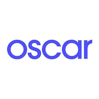 Oscar Health logo