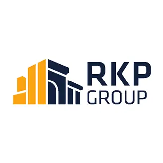 RKP Group logo