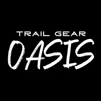 Trail Gear Oasis logo