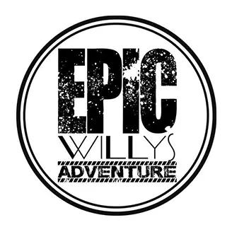 Epic Willys Adventure logo