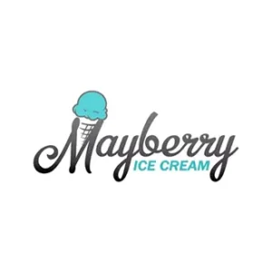 Mayberry logo