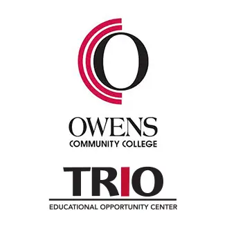 Owens TRIO logo