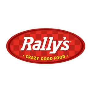 Rally's logo